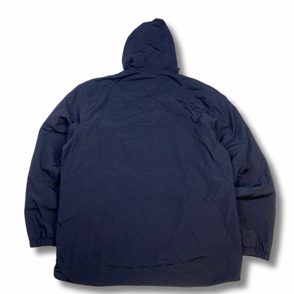 Lyle & Scott Windbreaker Blau (XXL)