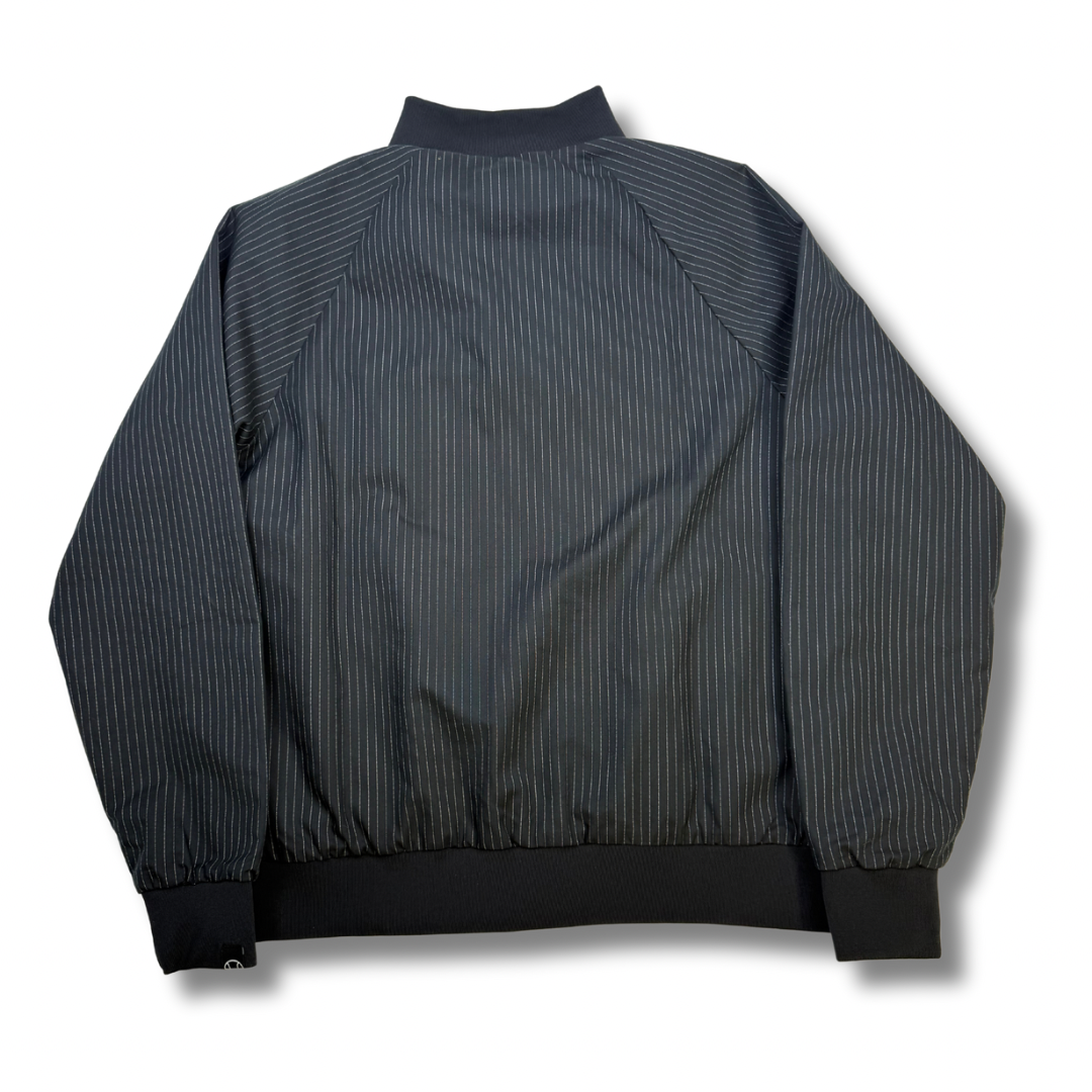 Ellesse Trainingsjacke Schwarz (XXL)