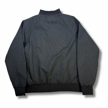 Ellesse Trainingsjacke Schwarz (XXL)