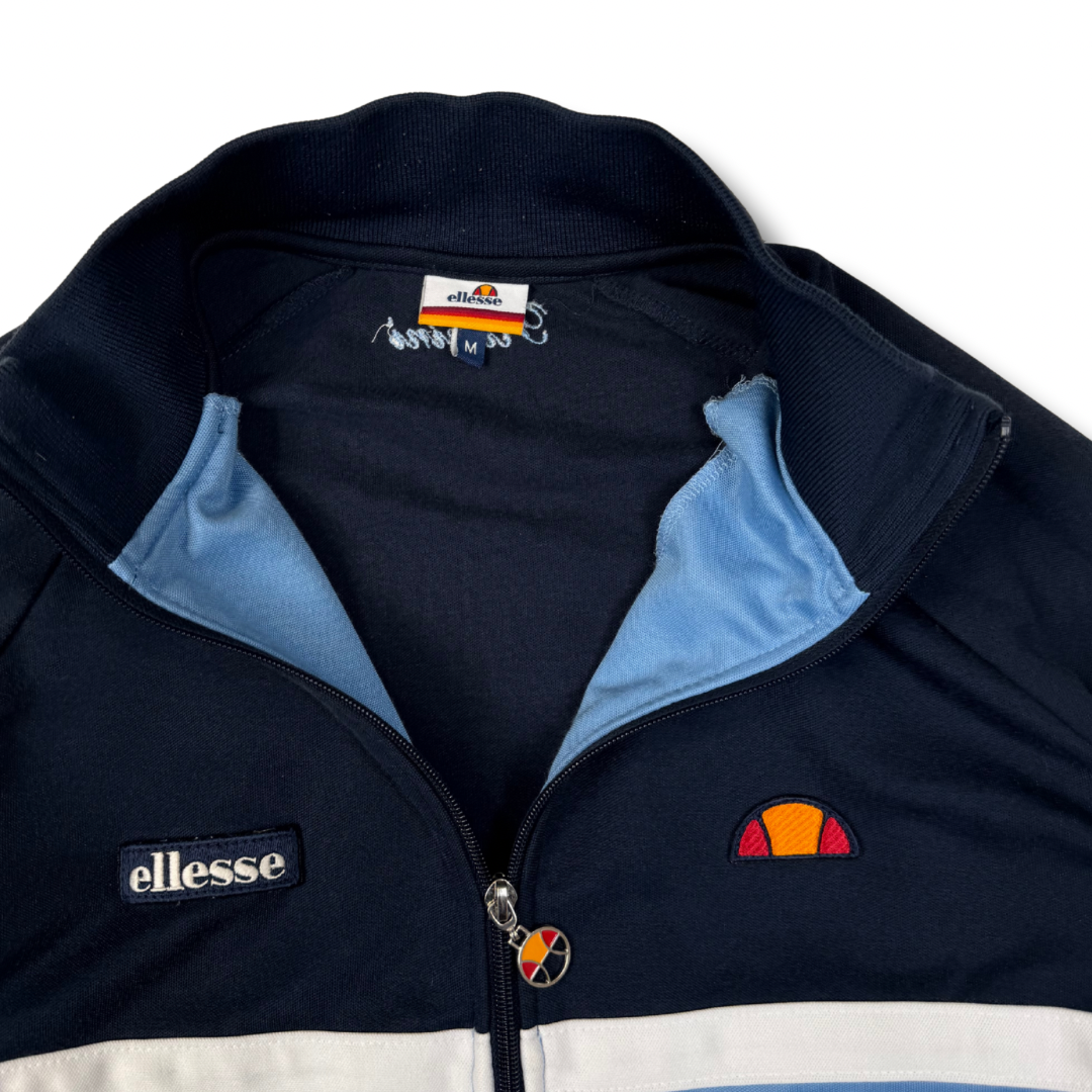 Ellesse Rimini Blau (M)