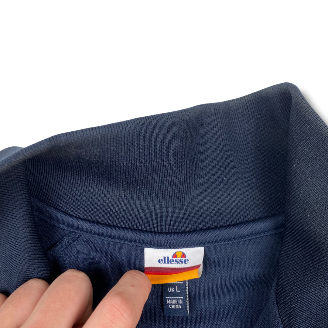 Ellesse Rimini Trainingsjacke (L)