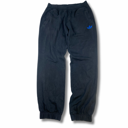 Adidas Retro Jogginghose Baumwolle (XL)