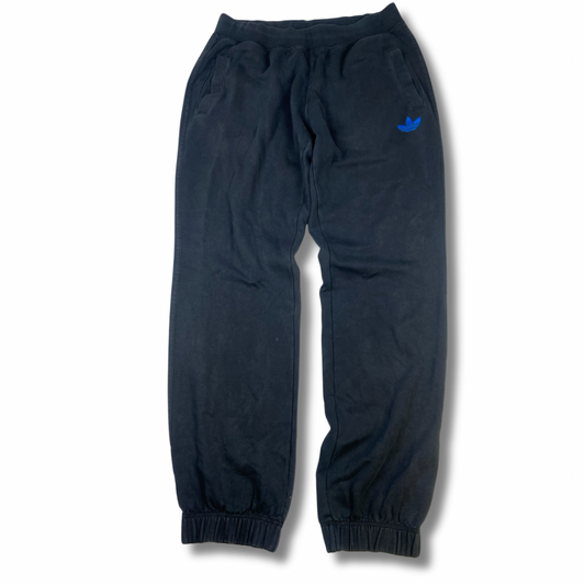 Adidas Retro Jogginghose Baumwolle (XL)