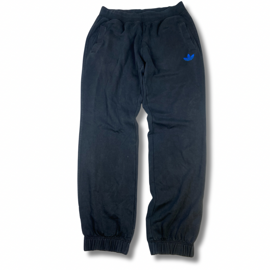 Adidas Retro Jogginghose Baumwolle (XL)