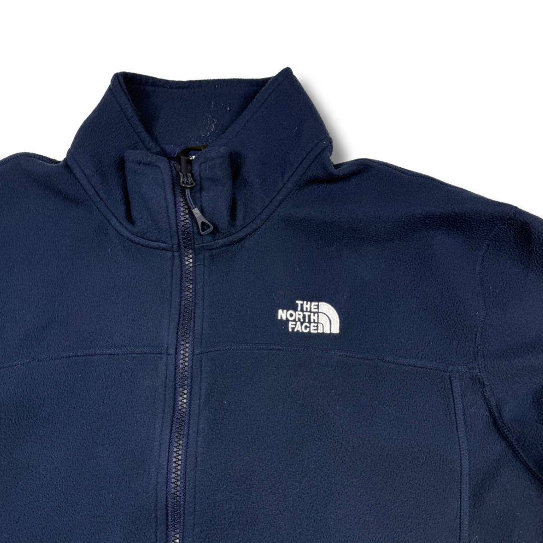 The North Face Fleecepullover (XL)
