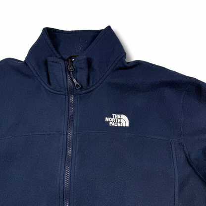 The North Face Fleecepullover (XL)