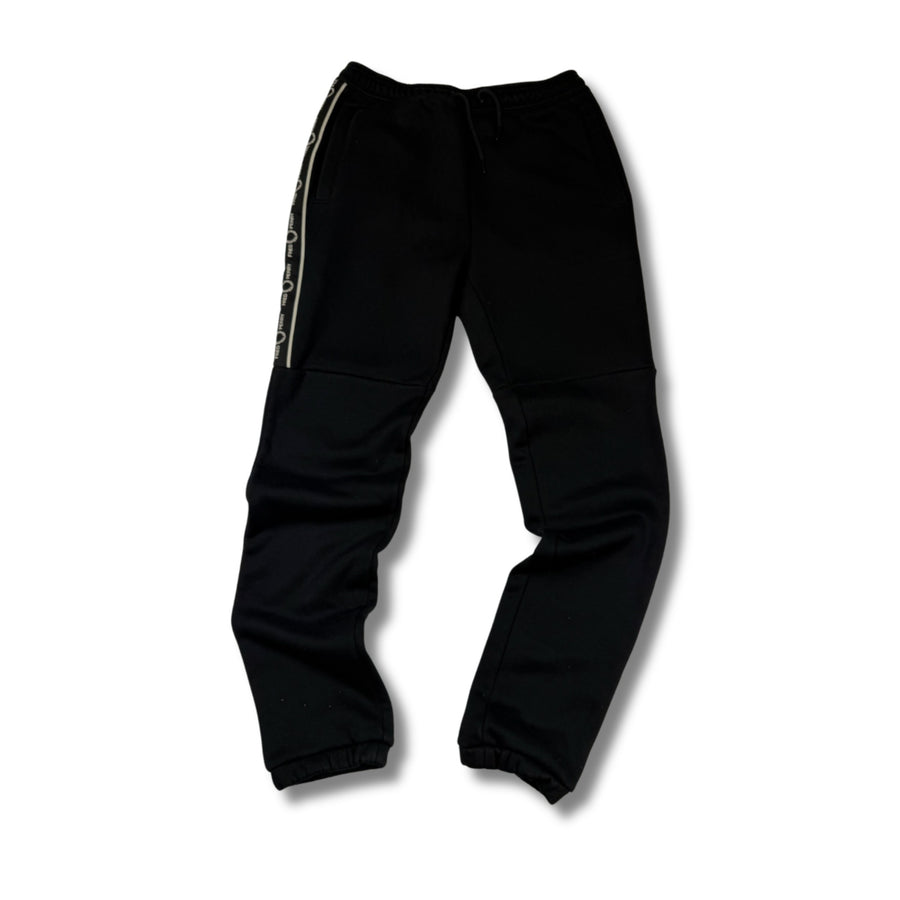 Fred Perry Jogginghose Schwarz (S)