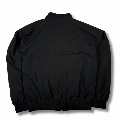 Fila Trainingsjacke Schwarz-Rot (M)