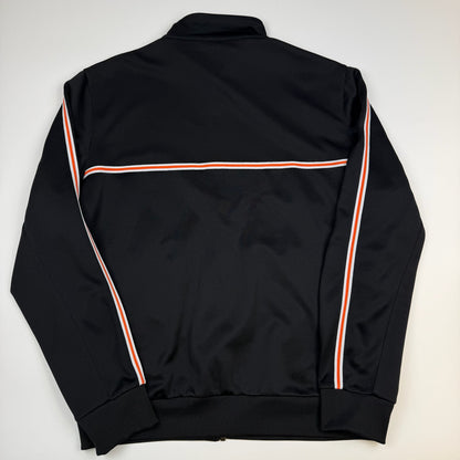 Lyle & Scott Trainingsjacke Schwarz (L)