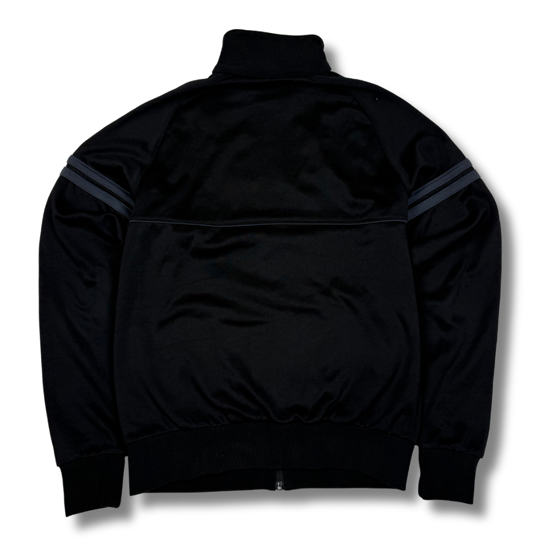 Sergio Tacchini Trainingsjacke Schwarz (M)