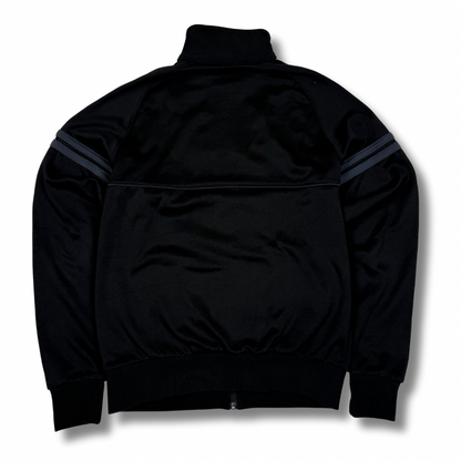 Sergio Tacchini Trainingsjacke Schwarz (M)