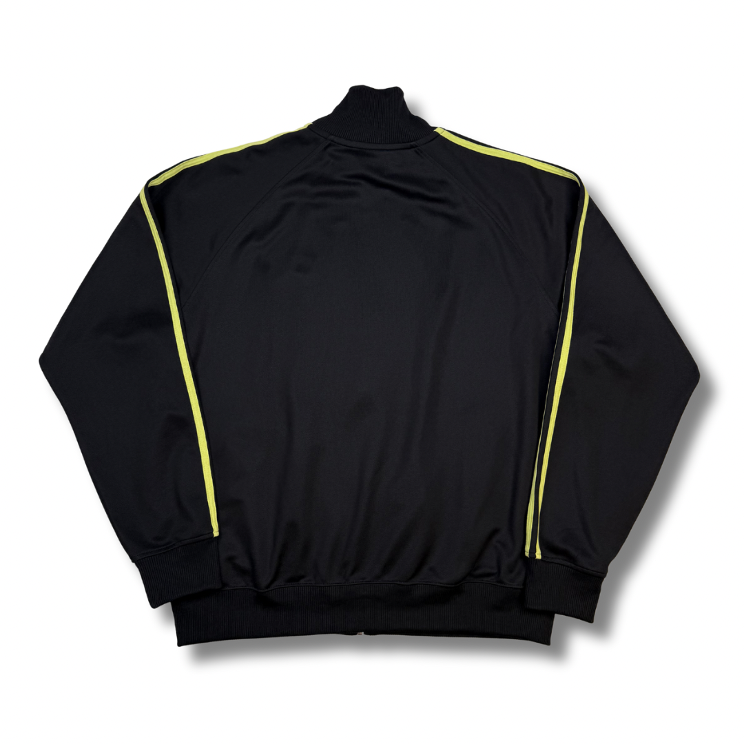 Fred Perry Trainingsjacke Retro Edition (L)