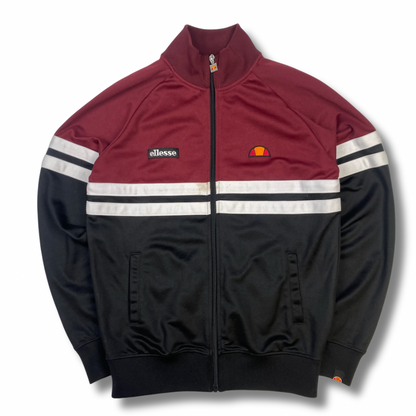 Ellesse Rimini Trainingsjacke Rot (S)