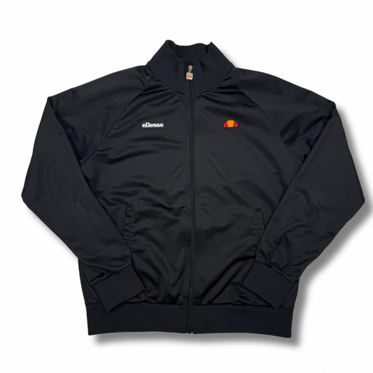 Ellesse Trainingsjacke Schwarz (XL)