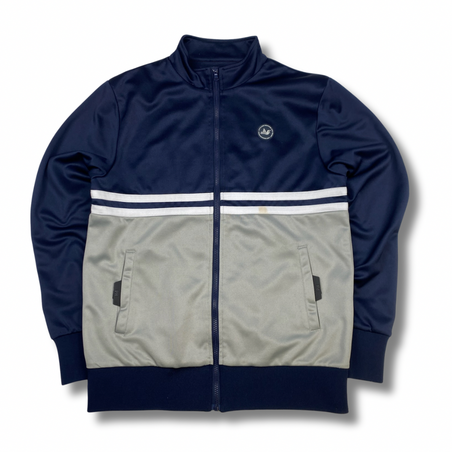 Peaceful Hooligan Trainingsjacke FLECK (S)