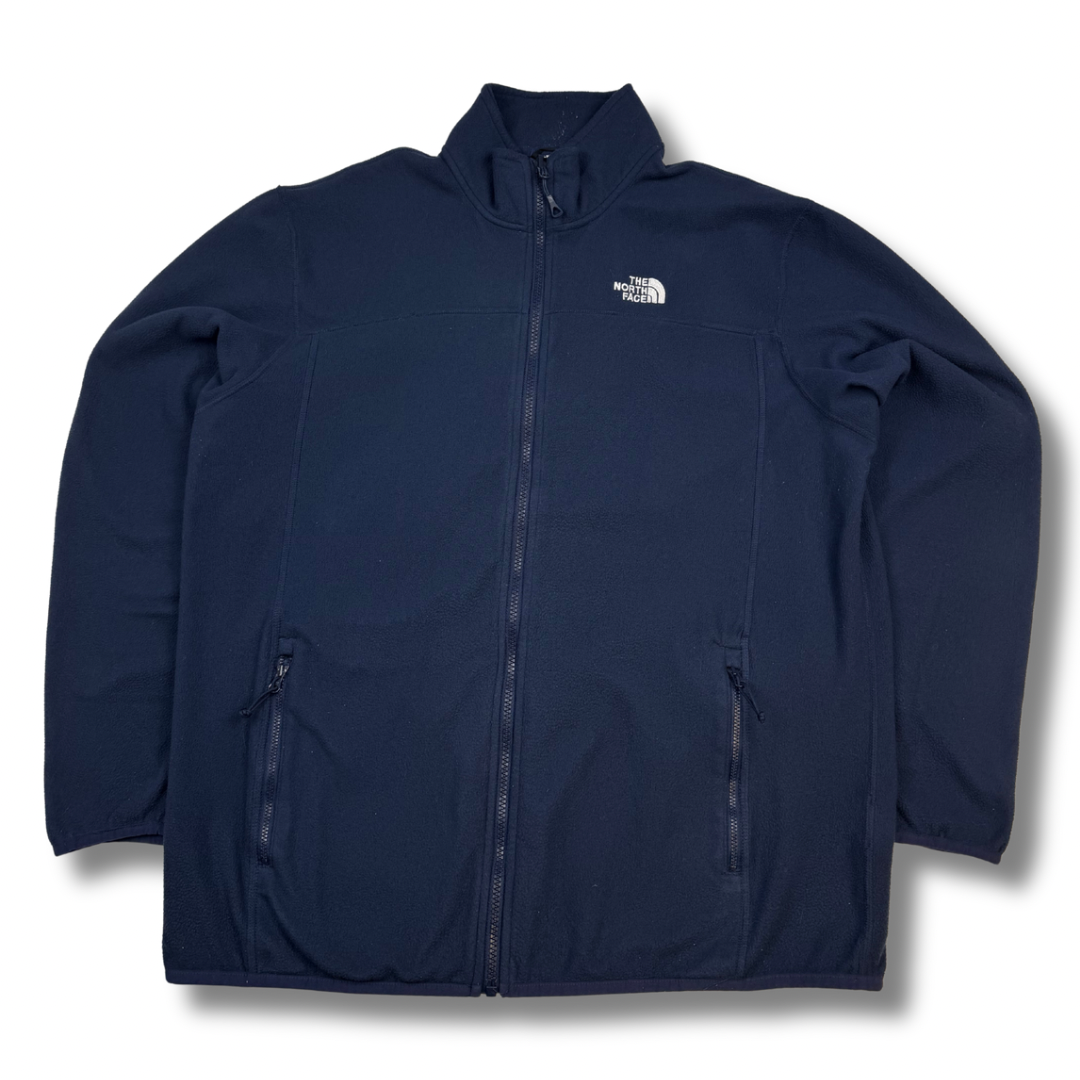 The North Face Fleecepullover (XL)