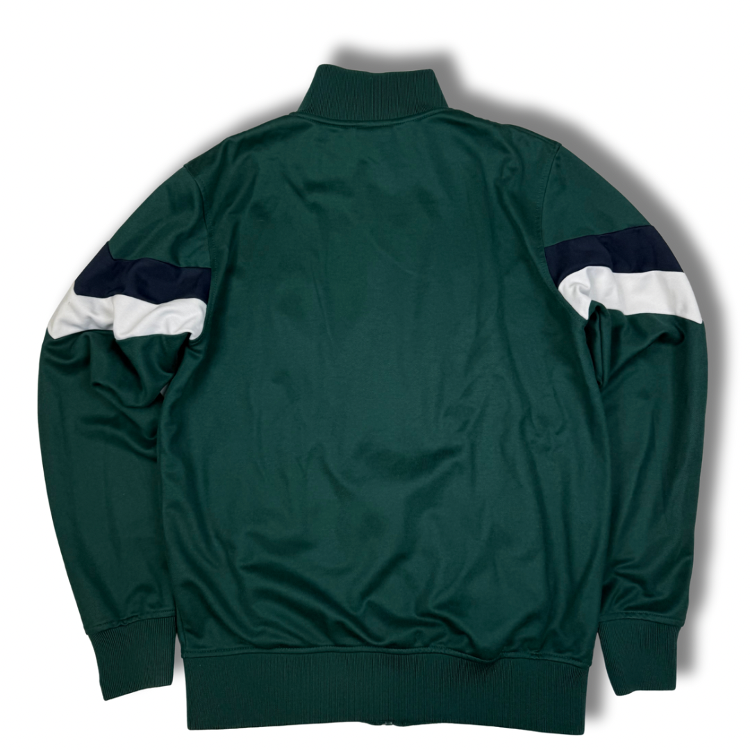 Ellesse Trainingsjacke Grün (S)