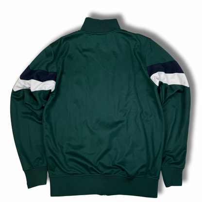 Ellesse Trainingsjacke Grün (S)