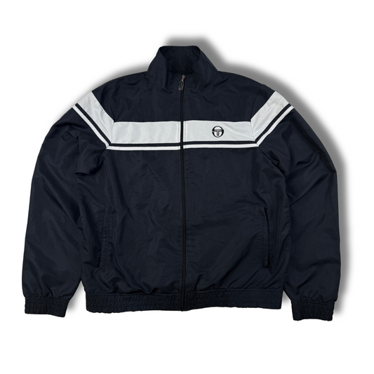 Sergio Tacchini Trainingsjacke (L)