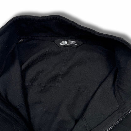 The North Face Fleece Schwarz (L)