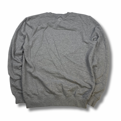 Unfair Athletics Pullover Grau (L)
