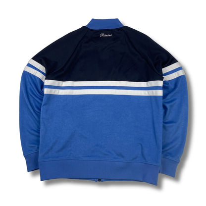 Ellesse Rimini Trainingsjacke Blau (XL)