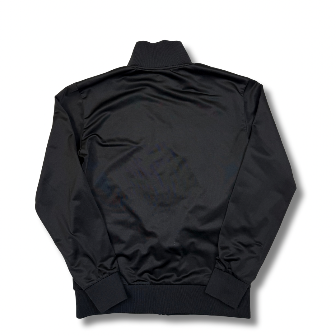 Ellesse Trainingsjacke Schwarz (S)