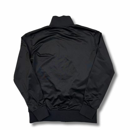 Ellesse Trainingsjacke Schwarz (S)