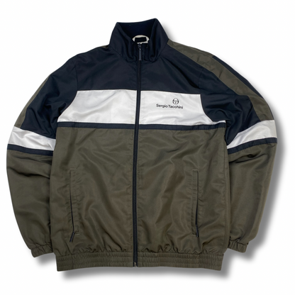 Sergio Tacchini Trainingsjacke (M)