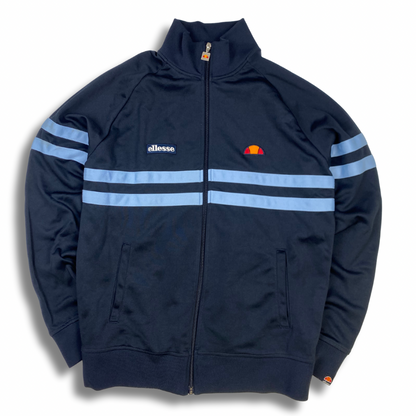 Ellesse Rimini Trainingsjacke Blau (M)