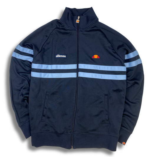 Ellesse Rimini Trainingsjacke Blau (M)