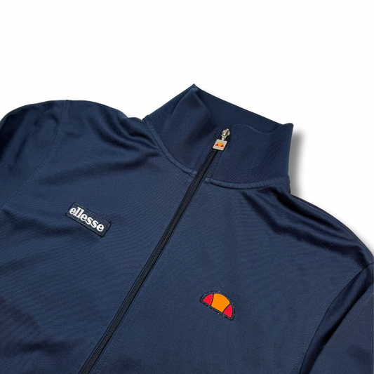 Ellesse Trainingsjacke Roma Blau (L)