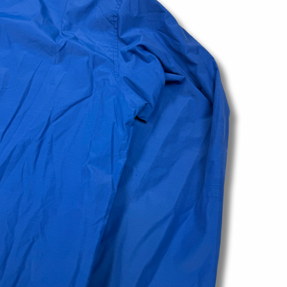 Lyle & Scott Windbreaker Blau (M)