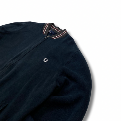 Fred Perry Zip-Hoodie (XL)