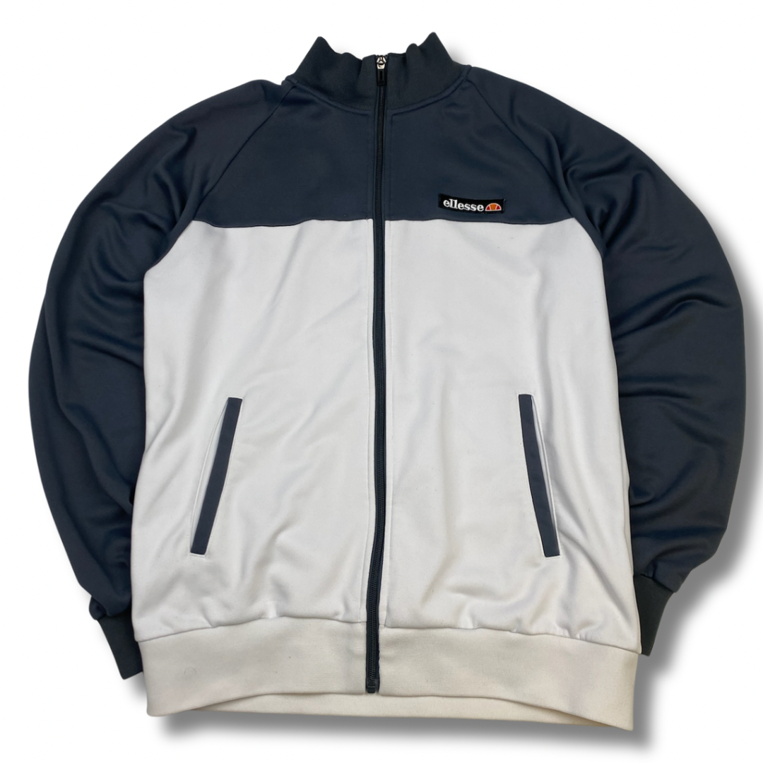 Ellesse Trainingsjacke (XL)