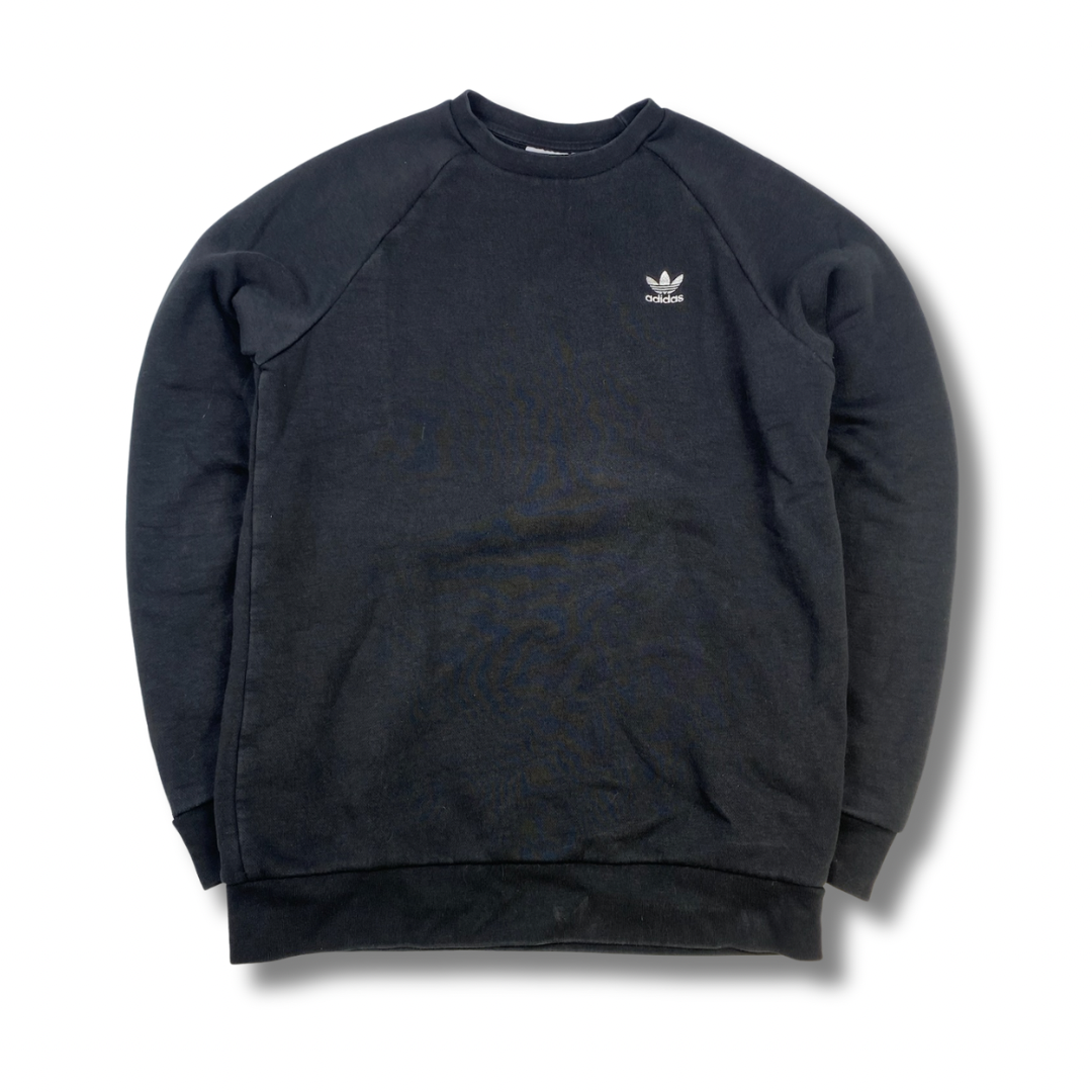 Adidas Retro Schwarz (S)