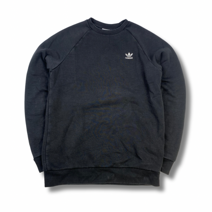 Adidas Retro Schwarz (S)