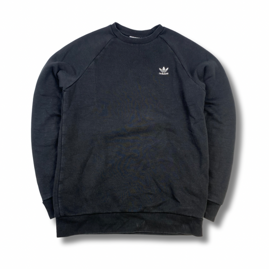 Adidas Retro Schwarz (S)