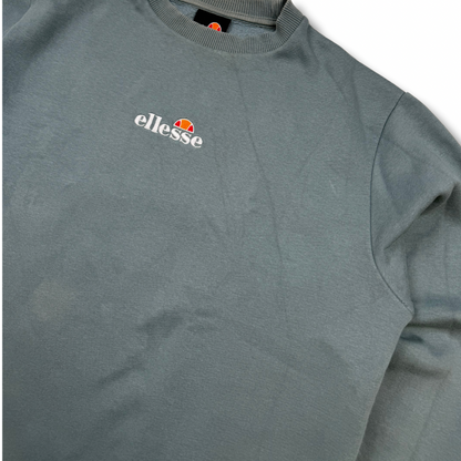 Ellesse Pullover Khaki (M)