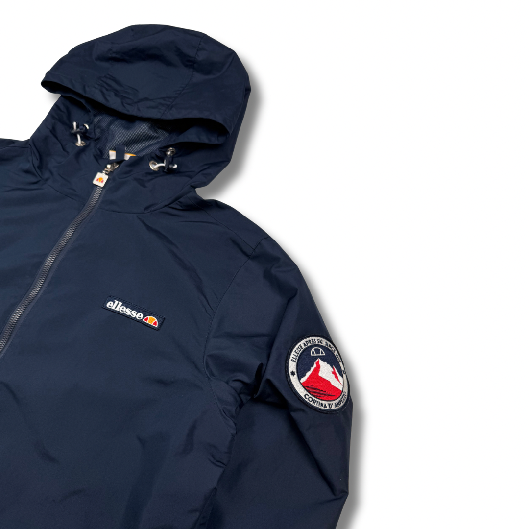 Ellesse Windbreaker Blau (M)