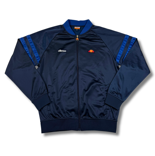 Ellesse Trainingsjacke Blau (L)