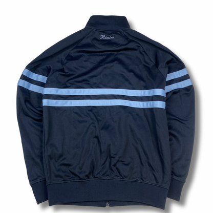 Ellesse Rimini Trainingsjacke Blau (M)