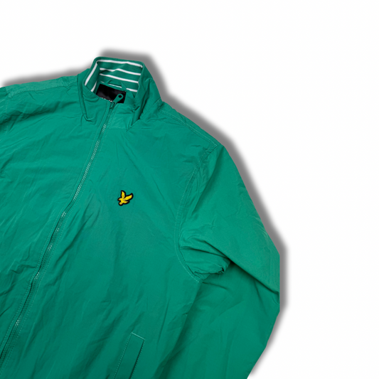 Lyle & Scott Harrington lightweight Jacke (M)