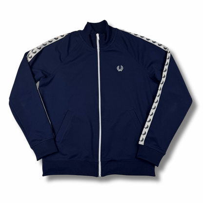 Fred Perry Trainingsjacke (S)