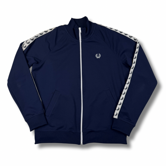 Fred Perry Trainingsjacke (S)