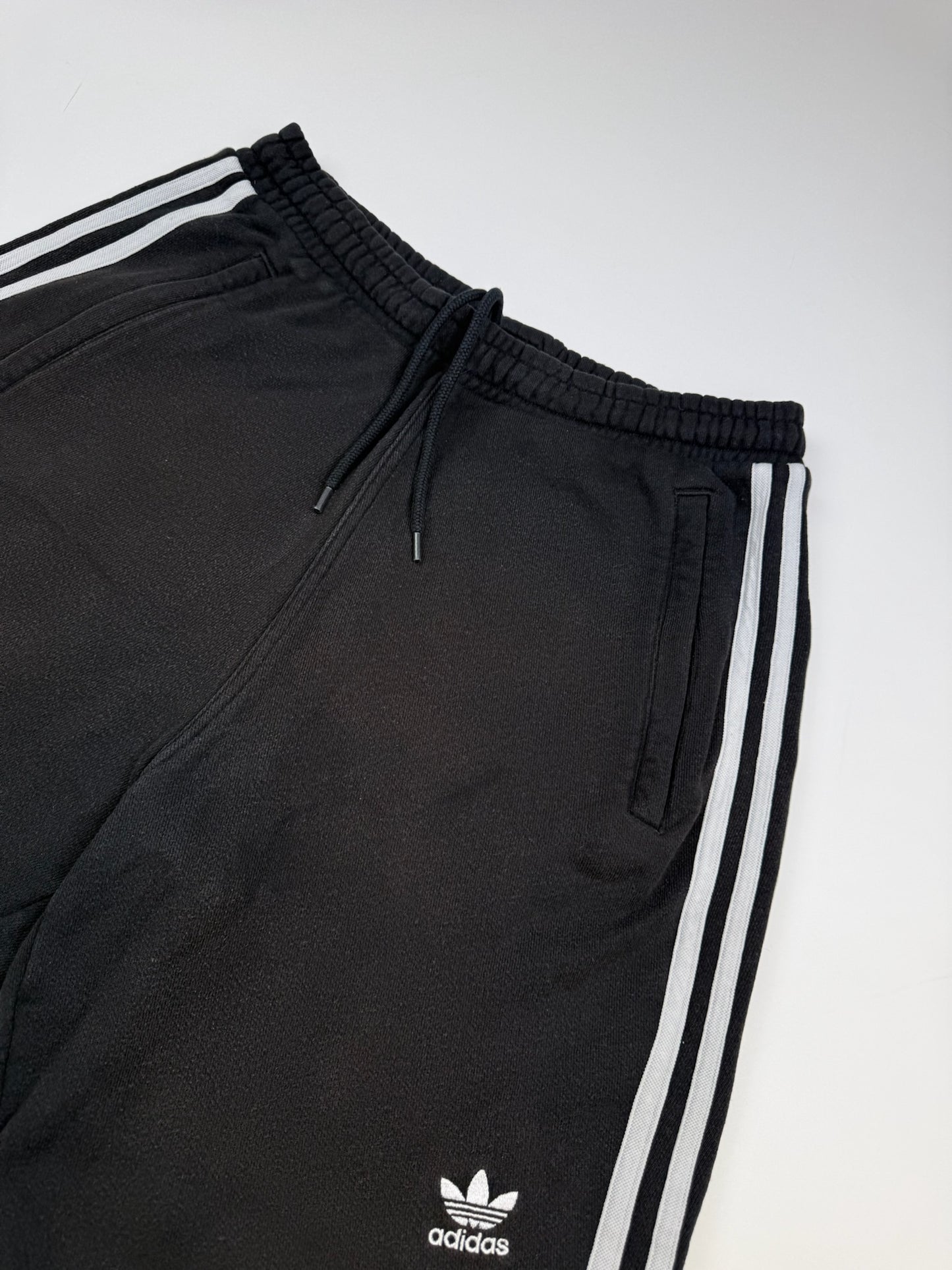 Adidas Shorts Schwarz (M)
