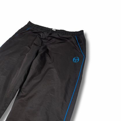Sergio Tacchini Jogginghose Schwarz (M)