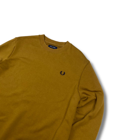 Fred Perry Pullover (L)