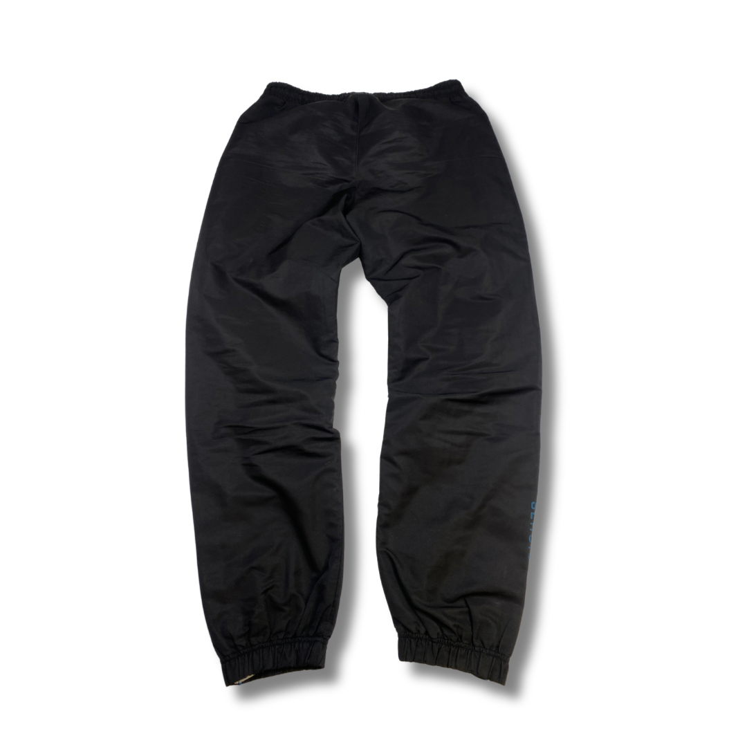 Sergio Tacchini Jogginghose Schwarz (M)
