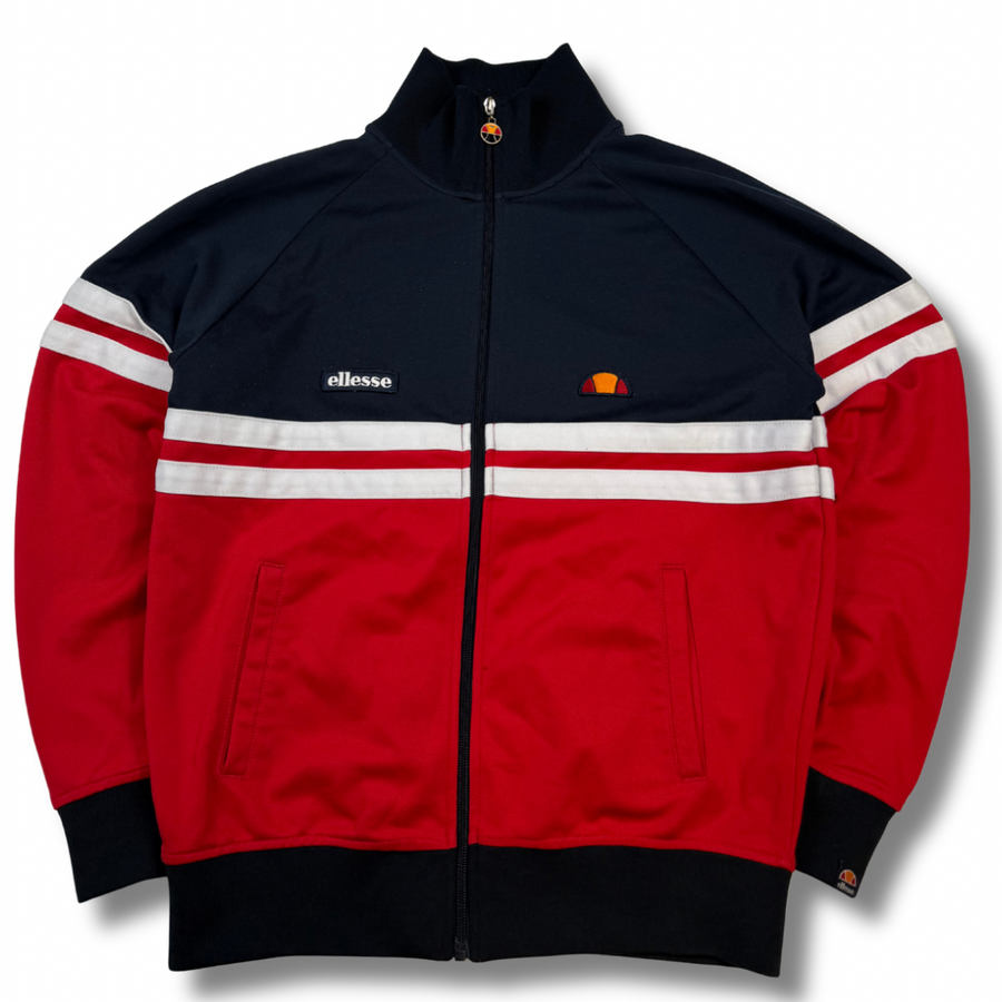 Ellesse Rimini Trainingsjacke (M)